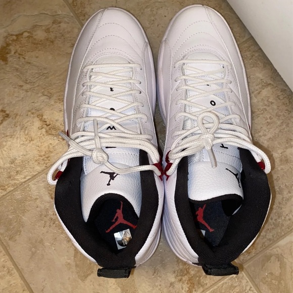 Jordan Retro 12 “Twist” - Picture 3 of 10